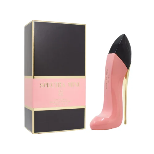 076_1.webp Spectra Nº076 Eau de Parfum Pour Femme - 30ml