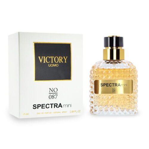 087.jpg Spectra Nº087 Eau de Parfum Pour Homme - 25ml