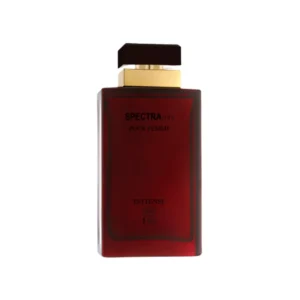 Spectra Nº196 Eau de Parfum Pour Femme - 25ml