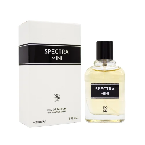 147.webp Spectra Nº147 Eau de Parfum Pour Homme - 30ml