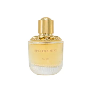 Spectra Nº218 Eau de Parfum Pour Femme - 30ml
