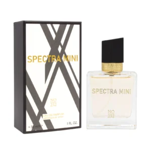 232-Libre-2.webp Spectra Nº232 - Eau de Parfum Pour Femme - 30ml