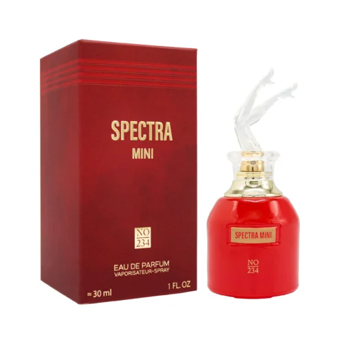 234.webp Spectra Nº234 Eau De Parfum Pour Femme - 30ml