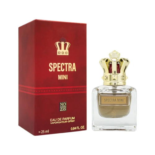 235.webp Spectra Nº235 Eau de Parfum Pour Homme - 25ml