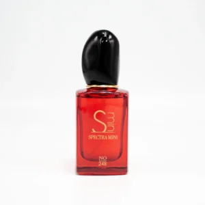 Spectra Nº248 Eau De Parfum Pour Femme - 25ml