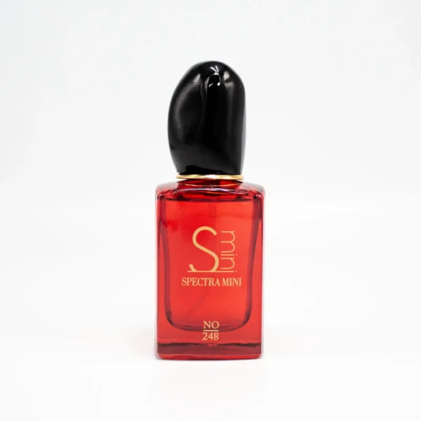 Spectra Nº248 Eau De Parfum Pour Femme - 25ml