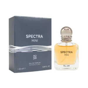 Spectra Nº249 Eau de Parfum Pour Homme - 25ml