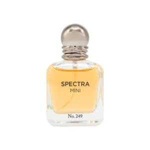 Spectra Nº249 Eau de Parfum Pour Homme - 25ml