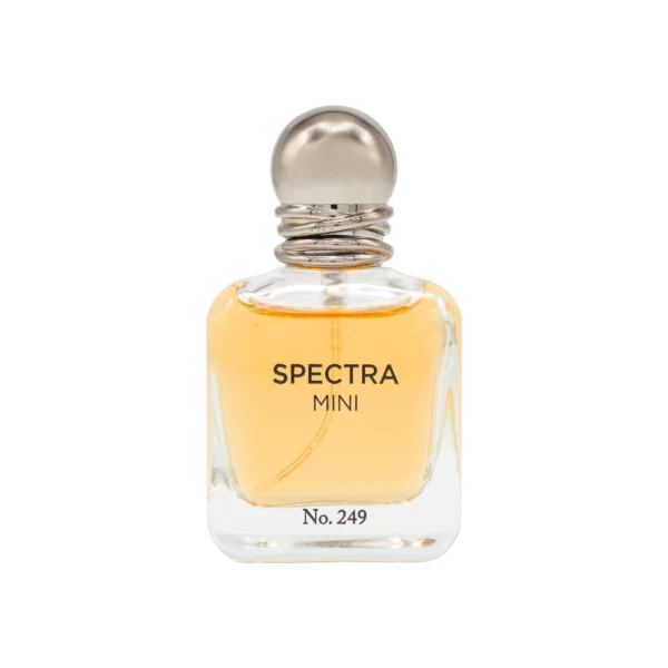 Spectra Nº249 Eau de Parfum Pour Homme - 25ml