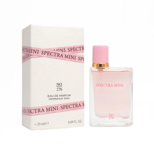 Spectra Nº276 - Eau de Parfum Pour Femme - 25ml