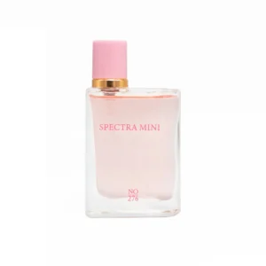 Spectra Nº276 - Eau de Parfum Pour Femme - 25ml