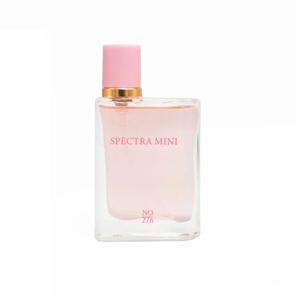 Spectra Nº276 - Eau de Parfum Pour Femme - 25ml