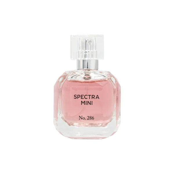 Spectra Nº286 Eau de Parfum Pour Femme - 30ml
