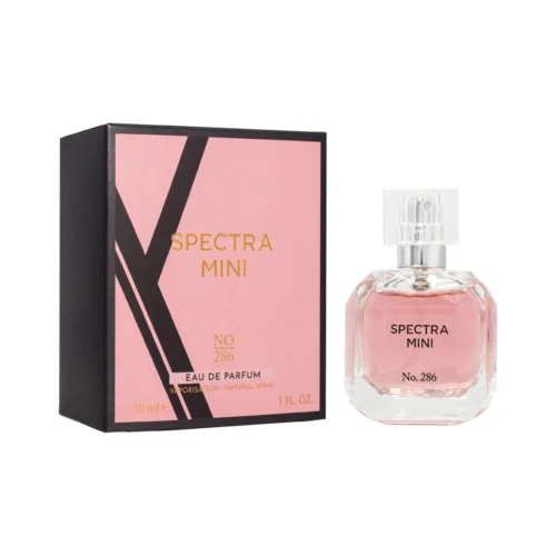 286.webp Spectra Nº286 Eau de Parfum Pour Femme - 30ml