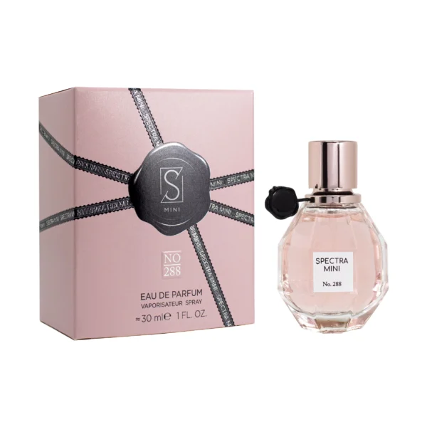 288_1.webp Spectra Nº288 Eau de Parfum Pour Femme - 30ml