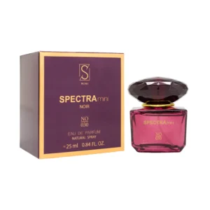 30.webp Spectra Nº030 Eau De Parfum Pour Femme - 25ml
