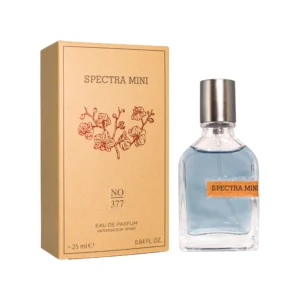Spectra Nº377 Eau de Parfum Unisex – 25ml