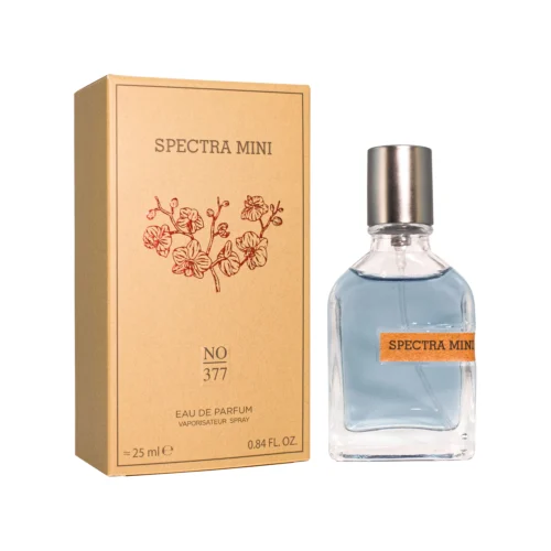 377_1.webp Spectra Nº377 Eau de Parfum Unisex – 25ml