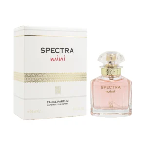 Spectra Nº398 Eau de Parfum Pour Femme - 25ml
