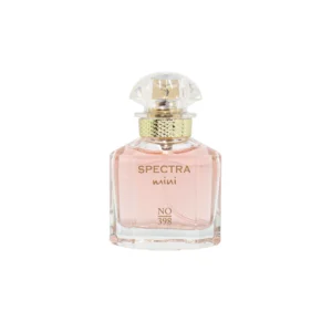 Spectra Nº398 Eau de Parfum Pour Femme - 25ml