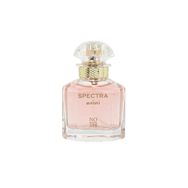 Spectra Nº398 Eau de Parfum Pour Femme - 25ml