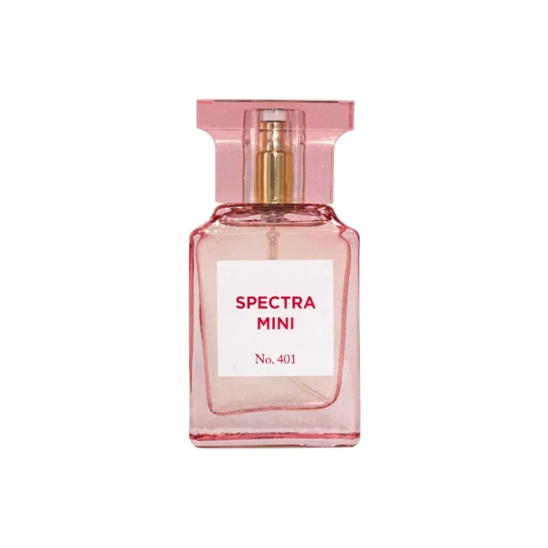 Spectra Nº401 Eau de Parfum Unisex – 30ml