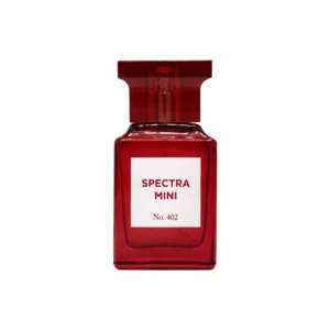 Spectra Nº256 Eau de Parfum Unisex – 25ml