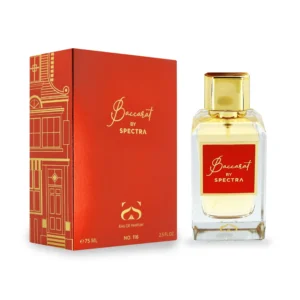 Spectra Nº116 - Eau de Parfum Unisex - 75ml