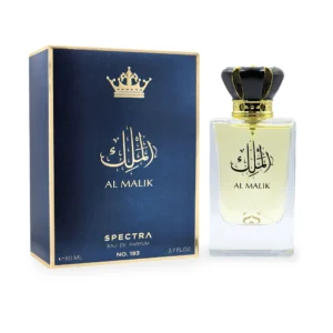 Spectra Nº193 Eau de Parfum Pour Homme - 80ml