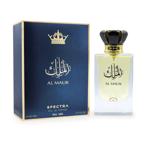 Spectra-193-Al-Malik-Eau-De-Parfum-For-Men-80ml-1.webp Spectra Nº193 Eau de Parfum Pour Homme - 80ml