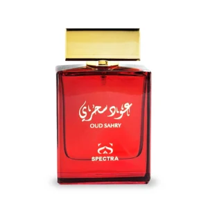 Spectra-195-Oud-Sahry-Eau-De-Parfum-For-Men-100ml-2.webp Spectra Nº195 Eau de Parfum Pour Homme - 100ml