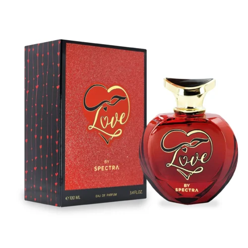 Spectra-312-Love-Eau-De-Parfum-For-Women-100ml-1.webp Spectra Nº312 Eau de Parfum Pour Femme - 100ml