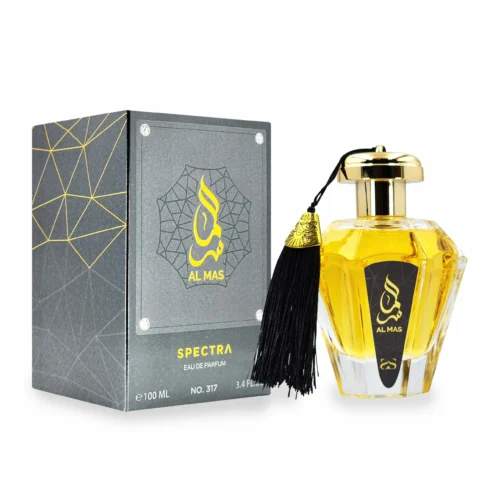 Spectra-317-Almas-Eau-De-Parfum-For-Men-100ml-1.webp Spectra Nº317 Eau de Parfum Pour Femme - 100ml
