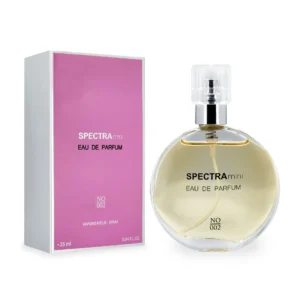 Spectra Nº002 Eau de Parfum Pour Femme - 25ml