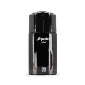 Spectra-Mini-005-Eau-De-Parfum-For-Men-25ml-Paco-Rabanne-Black-Xs-1.webp Spectra Nº005 Eau de Parfum Pour Homme - 25ml