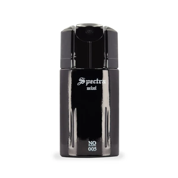 Spectra-Mini-005-Eau-De-Parfum-For-Men-25ml-Paco-Rabanne-Black-Xs-1.webp Spectra Nº005 Eau de Parfum Pour Homme - 25ml