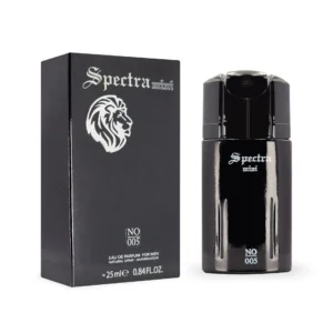 Spectra-Mini-005-Eau-De-Parfum-For-Men-25ml-Paco-Rabanne-Black-Xs.webp Spectra Nº005 Eau de Parfum Pour Homme - 25ml