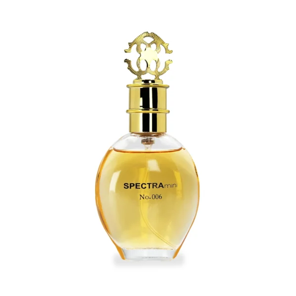 Spectra Nº006 Eau de Parfum Pour Femme - 25ml