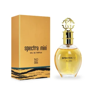 Spectra Nº006 Eau de Parfum Pour Femme - 25ml