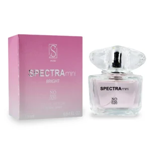 Spectra Nº20 Eau de Parfum Pour Femme - 25ml