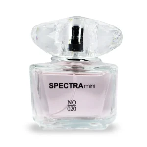 Spectra Nº20 Eau de Parfum Pour Femme - 25ml