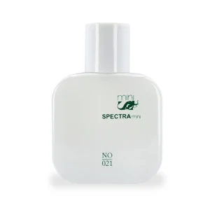 Spectra Nº021 Eau de Parfum Pour Homme - 25ml