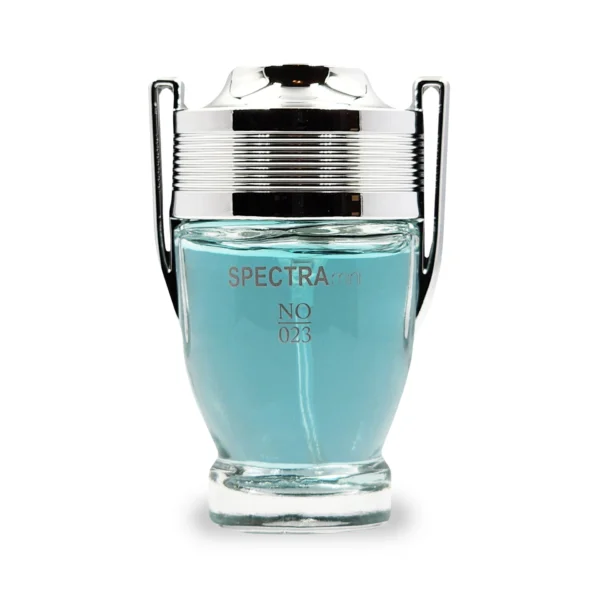Spectra Nº23 Eau de Parfum Pour Homme - 20ml