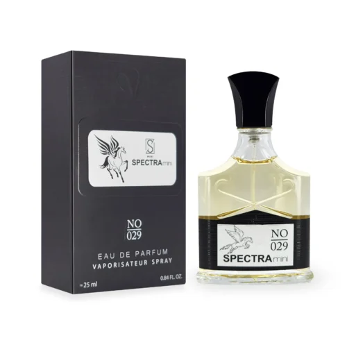 Spectra Nº29 Eau de Parfum Pour Homme - 25ml