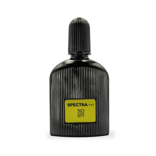 Spectra Nº55 - Eau de Parfum Unisex - 25ml