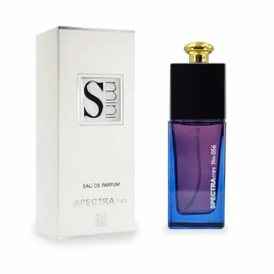 Spectra Nº56 Eau de Parfum Pour Femme - 25ml