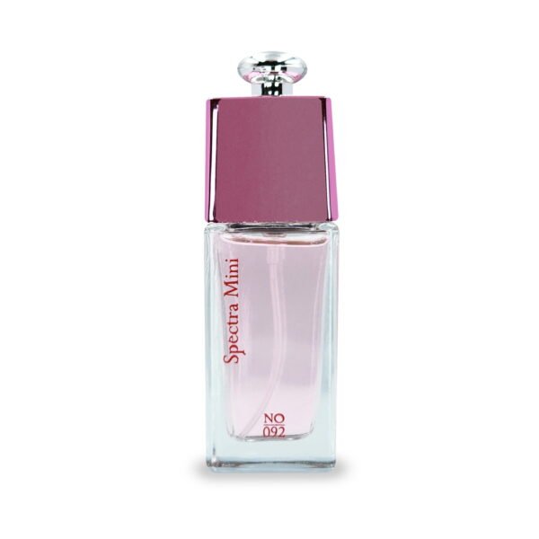 Spectra Nº092 Eau de Parfum Pour Femme - 25ml