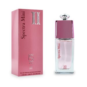 Spectra Nº092 Eau de Parfum Pour Femme - 25ml