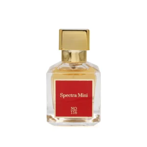 Spectra-Mini-116-Eau-De-Parfum-Unisex-Perfume-–-25ml-1.webp Spectra Nº116 Eau de Parfum Unisex – 25ml