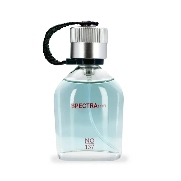 Spectra Nº137 Eau de Parfum Pour Homme - 25ml